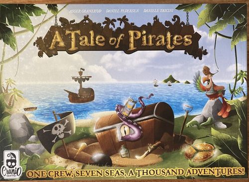 A Tale of Pirates thumbnail