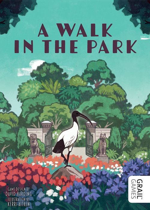 A Walk in the Park thumbnail