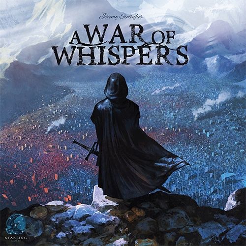A War of Whispers thumbnail