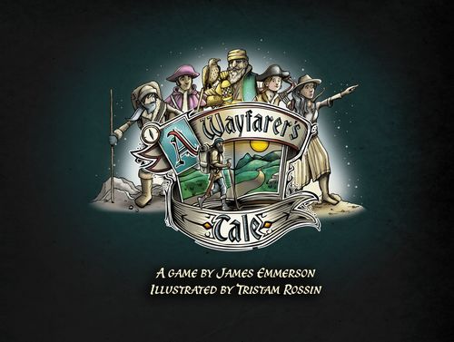 A Wayfarer's Tale thumbnail