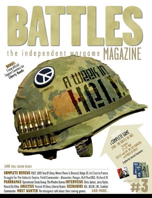 A Week In Hell: The Battle of Hue thumbnail