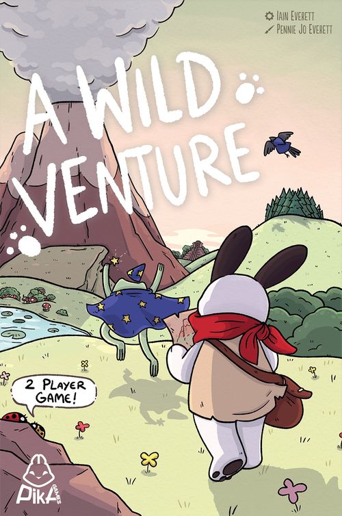A Wild Venture thumbnail