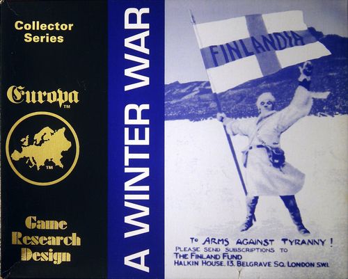 A Winter War thumbnail