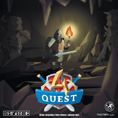 A4 Quest thumbnail