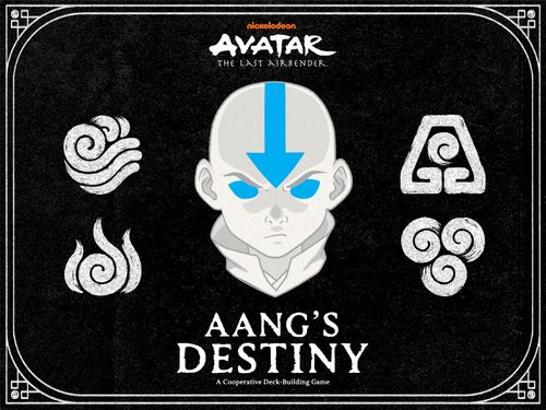 Avatar: The Last Airbender – Aang's Destiny thumbnail