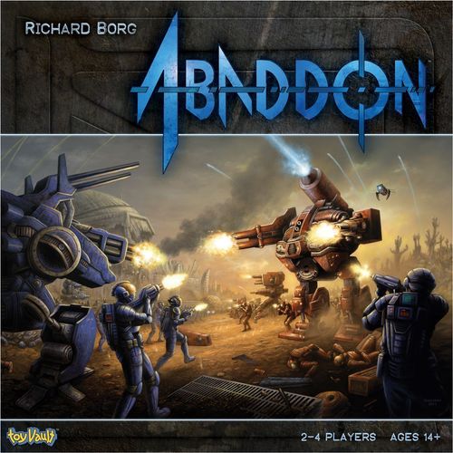 Abaddon thumbnail