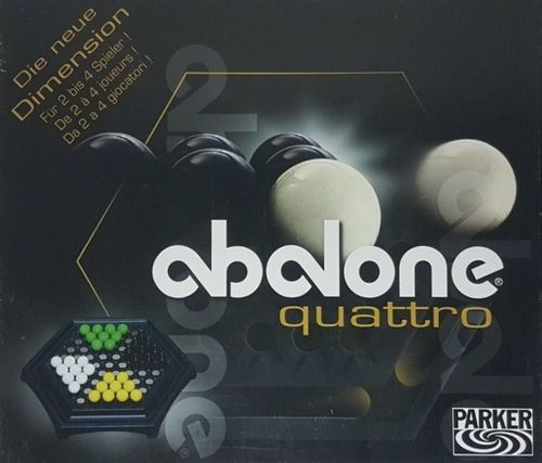 Abalone Quattro thumbnail