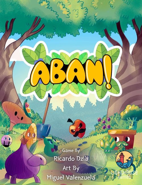 Aban! thumbnail