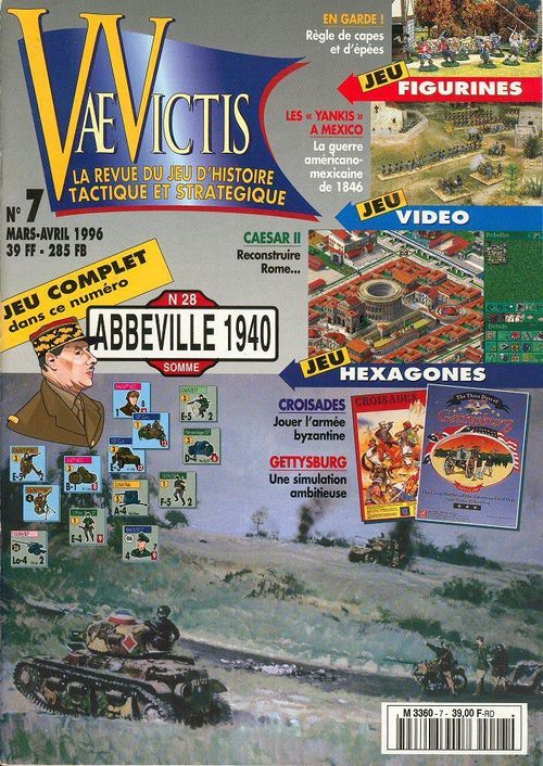 Abbeville 1940 thumbnail