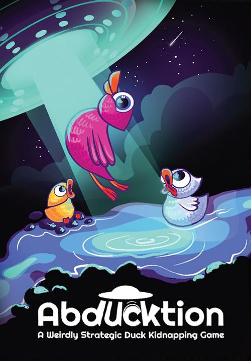 Abducktion thumbnail