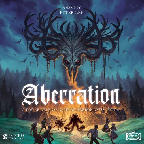 Aberration thumbnail