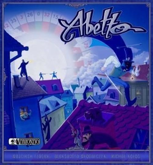 Abetto thumbnail