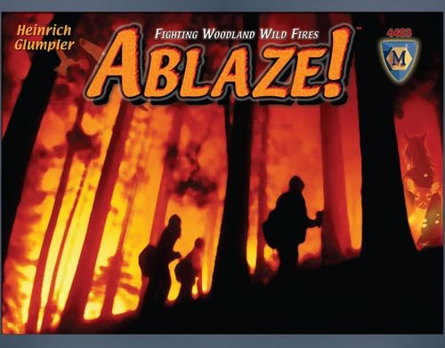 Ablaze! thumbnail