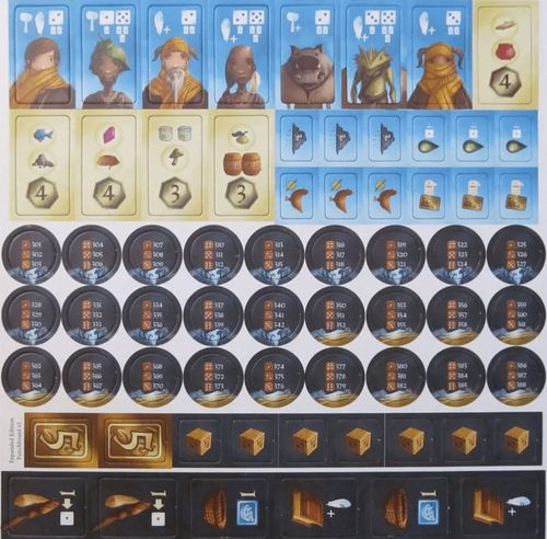 Above and Below: Expanded Edition Exclusives thumbnail
