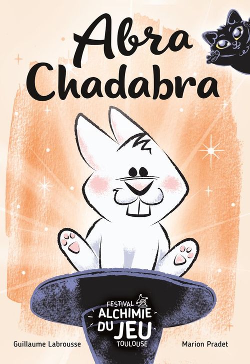 Abra Chadabra thumbnail