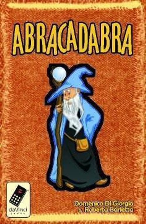 Abracadabra thumbnail