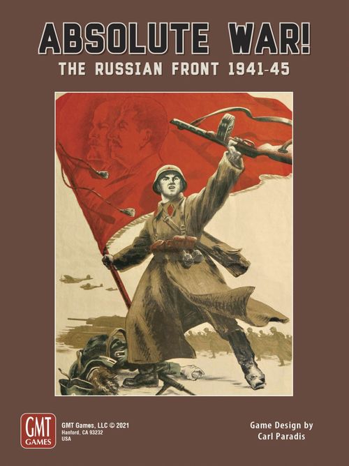 Absolute War! The Russian Front 1941-45 thumbnail