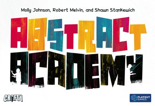Abstract Academy thumbnail