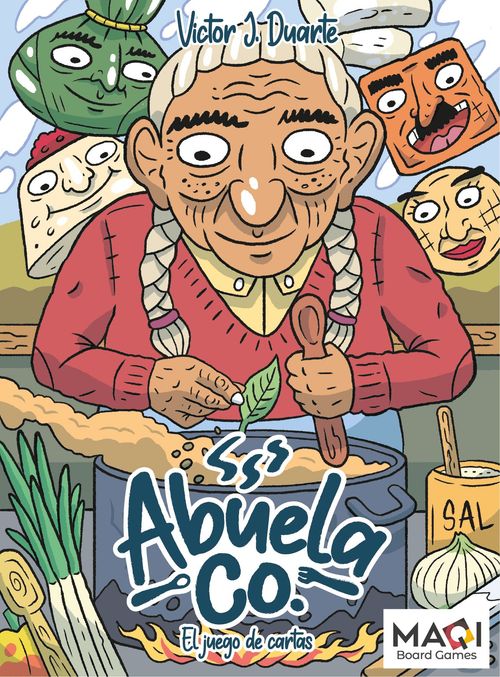 Abuela Co. thumbnail