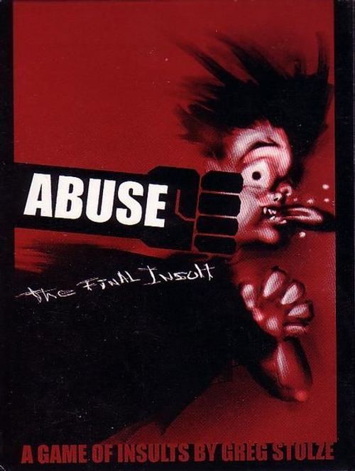 Abuse: The Final Insult thumbnail