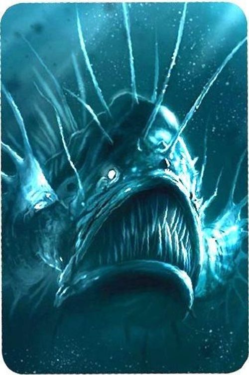 Abyss: Anglerfish thumbnail