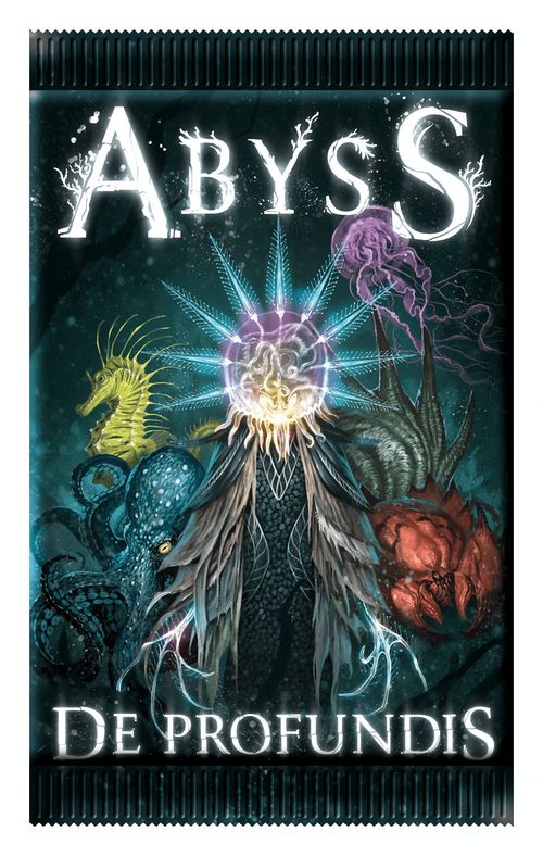 Abyss: De Profundis thumbnail