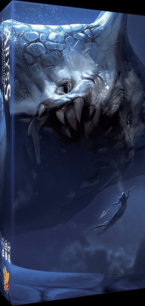 Abyss: Leviathan thumbnail