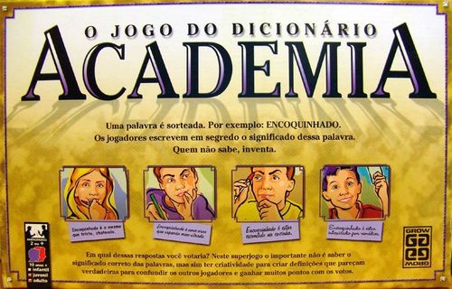 Academia thumbnail