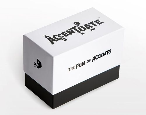 Accentuate thumbnail