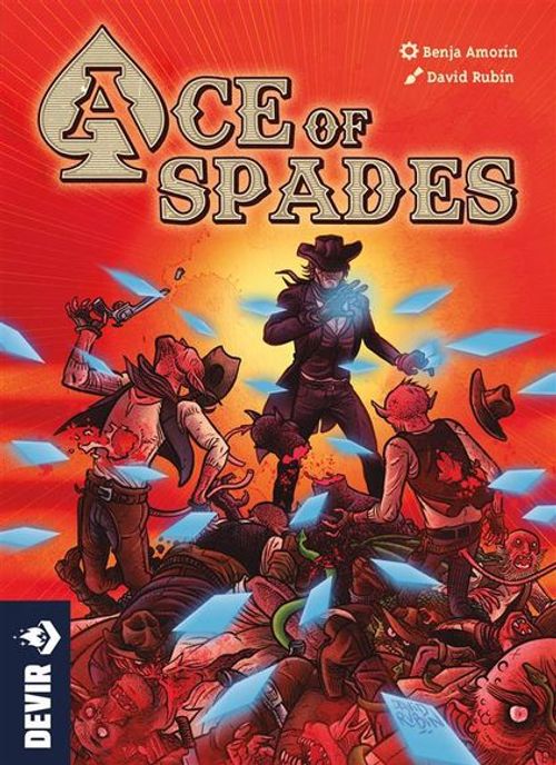 Ace of Spades thumbnail