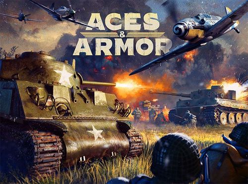 Aces & Armor thumbnail