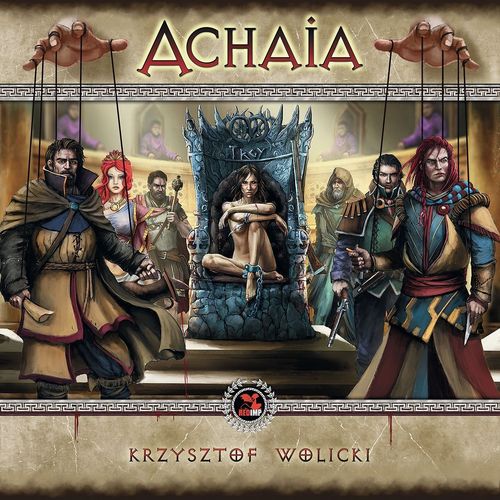 Achaia thumbnail