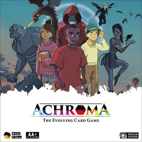 Achroma thumbnail