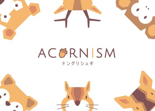 Acornism thumbnail
