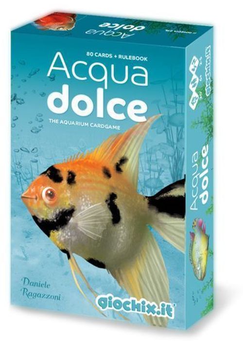 Acqua Dolce thumbnail