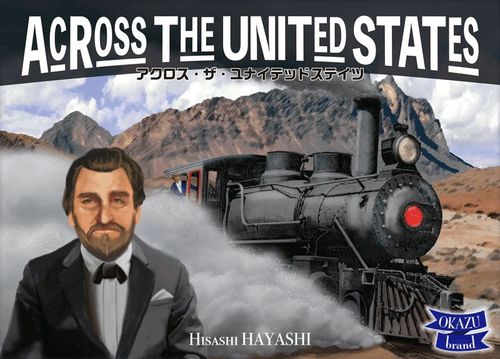 Across the United States thumbnail