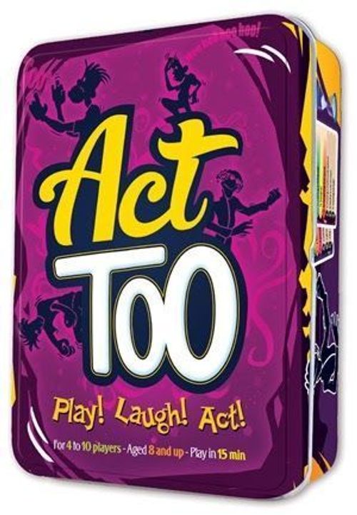 Act Too thumbnail