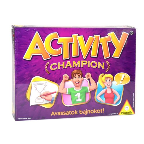 Activity Champion thumbnail