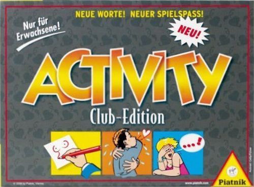 Activity Club-Edition thumbnail