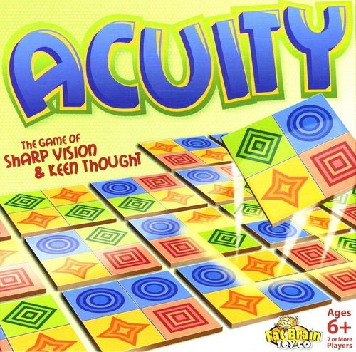 Acuity thumbnail