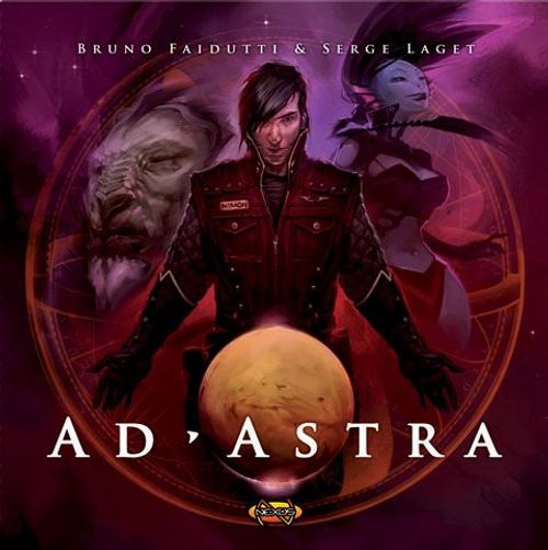 Ad Astra thumbnail