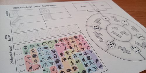 Ada Lovelace: Legacy of the Analytical Engine thumbnail