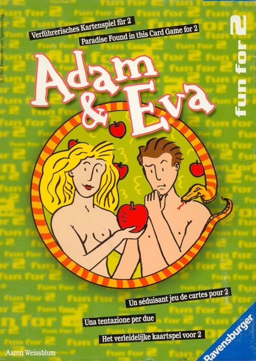 Adam & Eva thumbnail