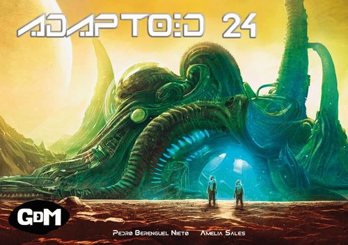 ADAPTOID 24 thumbnail