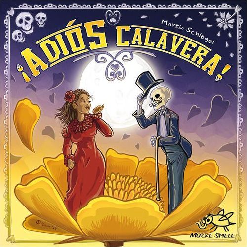 ¡Adiós Calavera! thumbnail