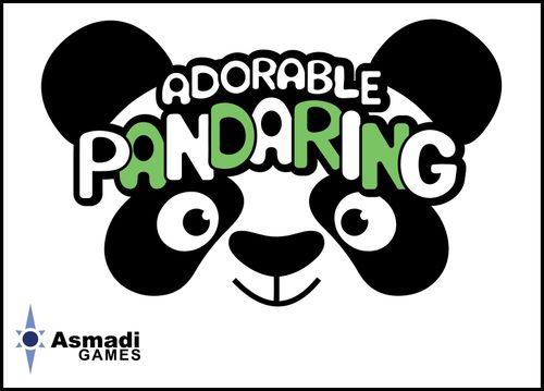 Adorable Pandaring thumbnail