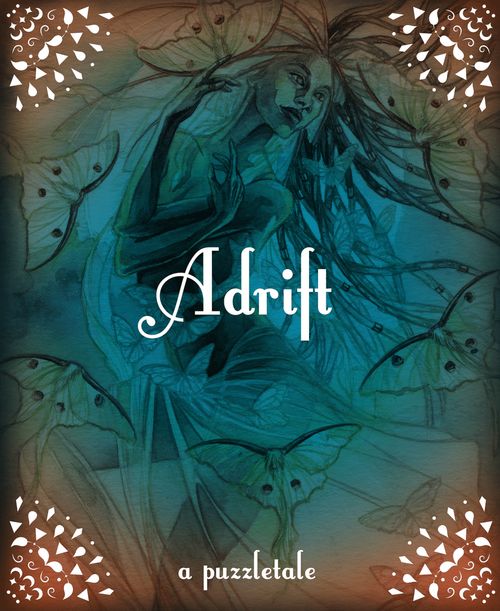 Adrift: A Puzzletale thumbnail