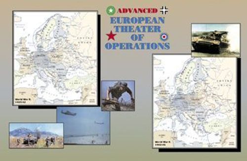 Advanced European Theater of Operations thumbnail