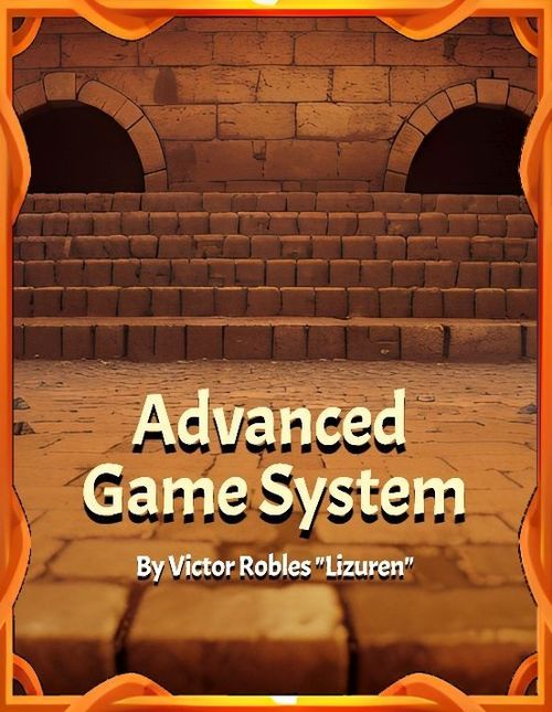 Advanced Game System thumbnail