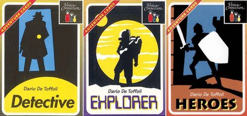 Adventure Cards thumbnail
